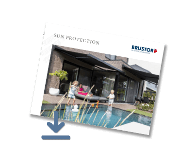 Brustor Sun Protection Brochure