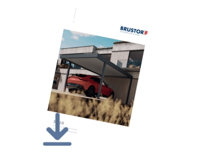 Broadview Carports Price List Brochure