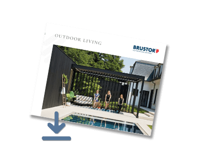 Brustor Outdoor Living Brochure