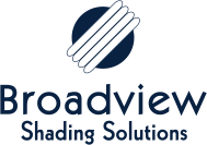 Broadview Shading Solutions Logo