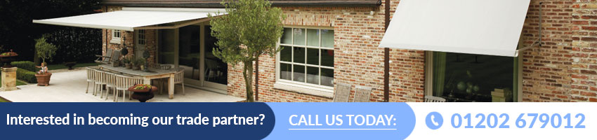 contact trade customers