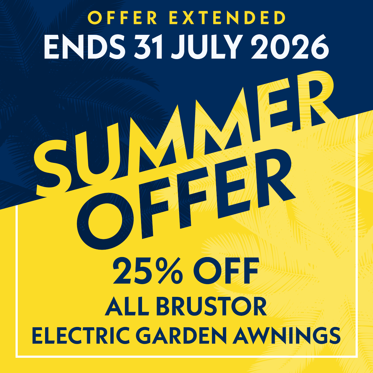 Special Offer