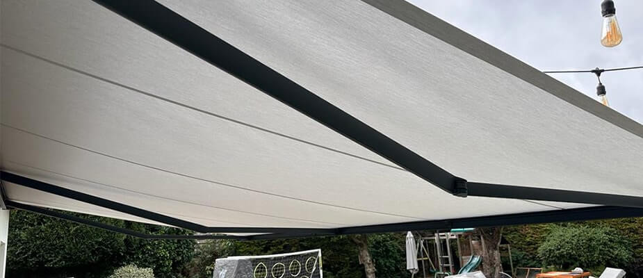 awning Poole