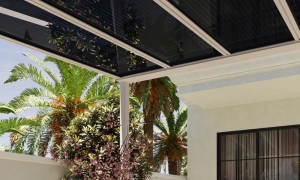 Solar Shelter