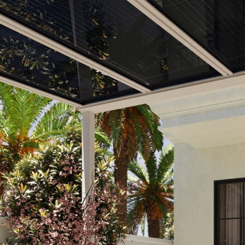 Solar Shelter