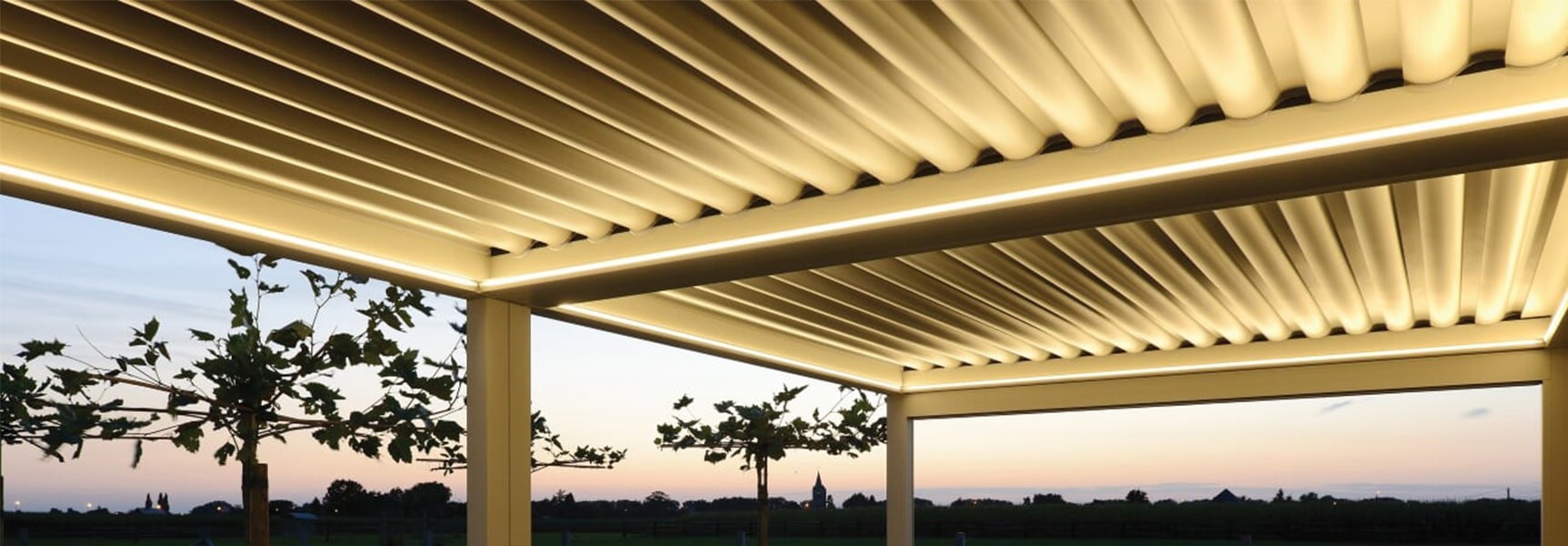 Outdoor Canopy Lights Led At Thomas Reiser Blog