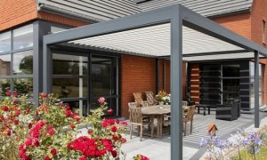 Broadview Deluxe Pergola vs. Cheap Imported Pergolas
