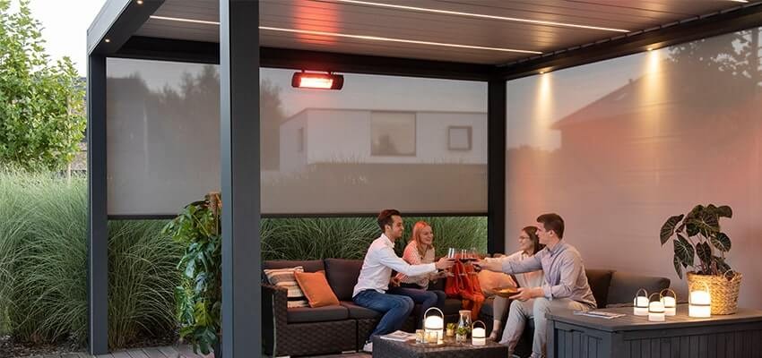Why a Pergola is the Best Way to Elevate Your Outdoor Space
